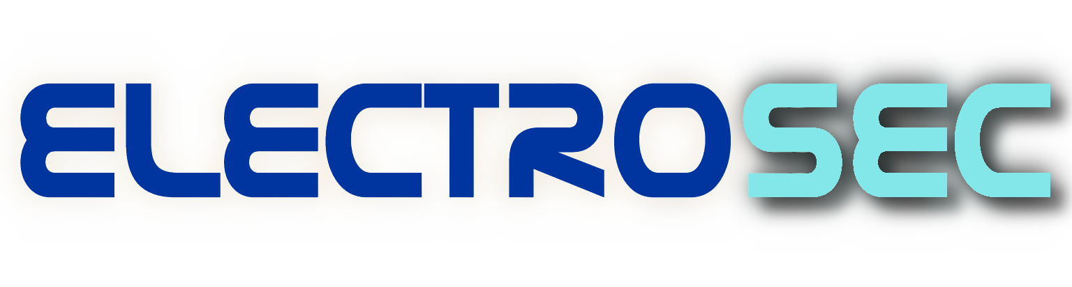 Electrosec Logo