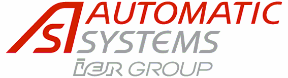 Automatic-Systems Logo